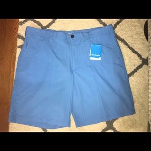 Columbia shorts